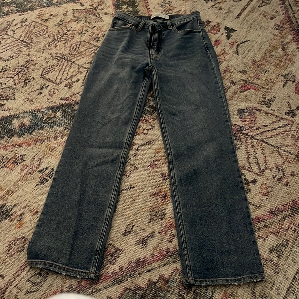 Abercrombie jeans